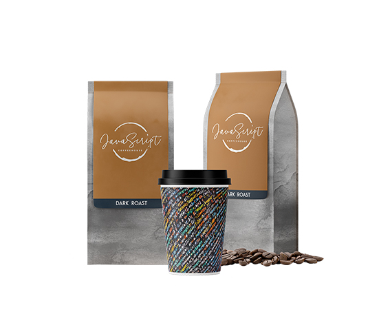 JavaScript Coffee