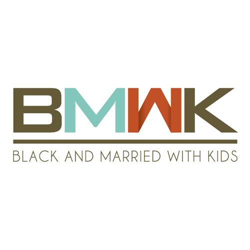Black and Married With Kids
